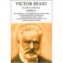Victor Hugo Poesie T.3 - Victor Hugo