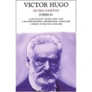 Victor Hugo Poesie T.4 - Victor Hugo