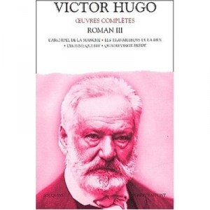 Victor Hugo Romans T.3 - Victor Hugo