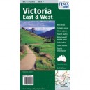 Victoria East  West - Collectif