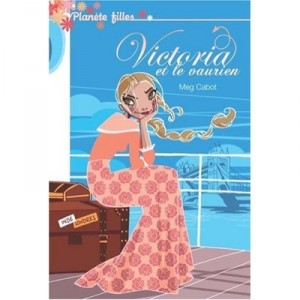 Victoria Et Le Vaurien - Meg Cabot