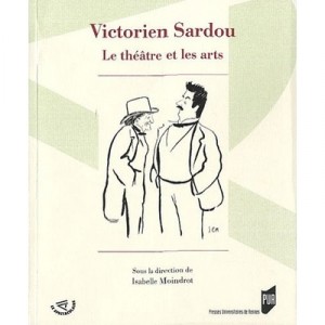 Victorien Sardou - Moindrot Isa