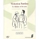 Victorien Sardou - Moindrot Isa