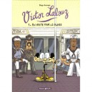 Victor Lalouz T.1 , En Route Pour La Gloire - Diego Aranega