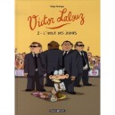 Victor Lalouz T.2 , L'idole Des Jeunes - Diego Aranega