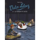 Victor Lalouz T.3 , La Rancon Du Succes - Diego Aranega
