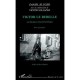 Victor Le Rebelle , La Resistance D'un Juif En France - Daniel Kluger , Victor Sullaper