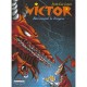 Victor Le Voleur De Lutins T.2 , Barsacane Le Dragon - Jean-luc Loyer
