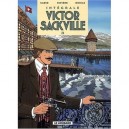 Victor Sackville , Integrale T.3 - Carin , Francois Riviere , Gabrielle Borile