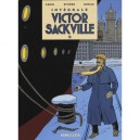 Victor Sackville , Integrale T.5 - Cairn , Riviere , Borille