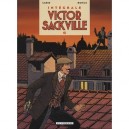 Victor Sackville T.6 , Integrale - Carin , Borile