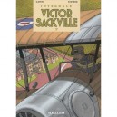 Victor Sackville , Integrale T.7 - Francis Carin , Francois Riviere