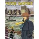 Victor Sackville T.15 , Le Magicien De Brooklyn - Francis Carin , Francois Riviere , Gabrielle Borile