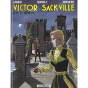 Victor Sackville T.16 , Duel A Sirmione - Carin , Riviere , Borile