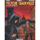 Victor Sackville T.18 , L'homme De Berlin - Borile Riviere Carin