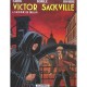 Victor Sackville T.18 , L'homme De Berlin - Borile Riviere Carin