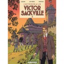Victor Sackville T.4 , Integrale T.10 A T.12 - Collectif