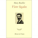 Victor Segalen - Bouillier