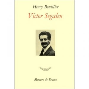 Victor Segalen - Bouillier