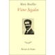 Victor Segalen - Bouillier