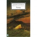 Victory - Joseph Conrad