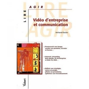 Video D'entreprise Et Communication - Nathanael Becker