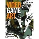 Video Game Art (anglais) - Kelman Nic
