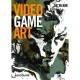 Video Game Art (anglais) - Kelman Nic