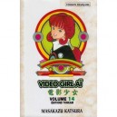 Video Girl Ai T.14 , Un Coeur Blesse - Masakazu Katsura