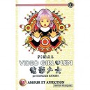 Video Girl Ai T.15 , Amour Et Affection - Masakazu Katsura