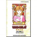 Video Girl Ai T.2 - Masakazu Katsura