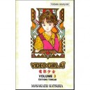 Video Girl Ai T.3 - Masakazu Katsura