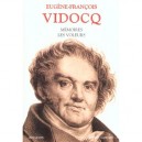 Vidocq - Eugene-francois Vidocq