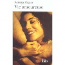 Vie Amoureuse - Zeruya Shalev