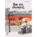 Une Vie Chinoise T.2 - Kunwu Li , Pierre Otie