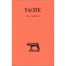 Vie D'agricola - Tacite
