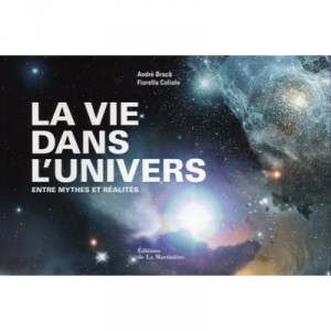 La Vie Dans L'univers - Brack Coliolo