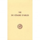 Vie De Cesaire D'arles - Anonyme