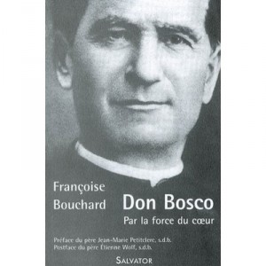 Don Bosco - Francoise Bouchard