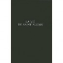 Vie De Saint Alexis - Anonyme