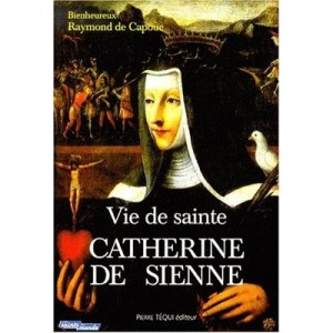 Vie De Sainte Catherine De Sienne - Collectif
