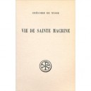 Vie De Sainte Macrine - Gregoire De Nysse