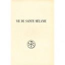 Vie De Sainte Melanie - Collectif
