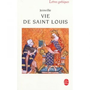Vie De Saint-louis - Joinville