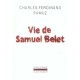 Vie De Samuel Belet - Charles-ferdinand Ramuz