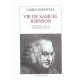 Vie De Samuel Johnson - James Boswell