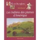 Vie Des Enfants Indiens Des Plaines D'amerique - Michel Piquemal