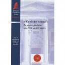 La Vie Des Femmes , La Presse Feminine Aux Xix Et Xx Siecles - Helene Eck , Claire Blandin