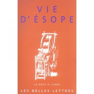Vie D'esope - Anonyme