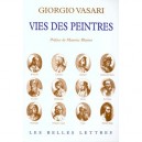 Vie Des Peintres - Giorgio Vasari